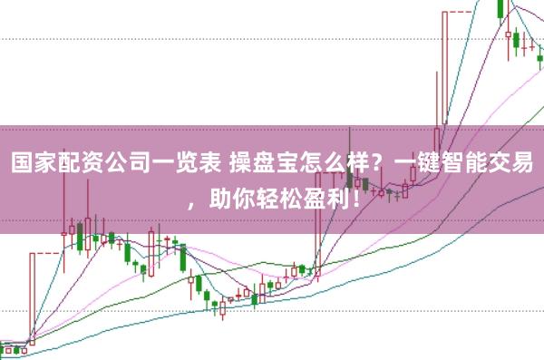 国家配资公司一览表 操盘宝怎么样?一键智能交易,助你轻松盈利!