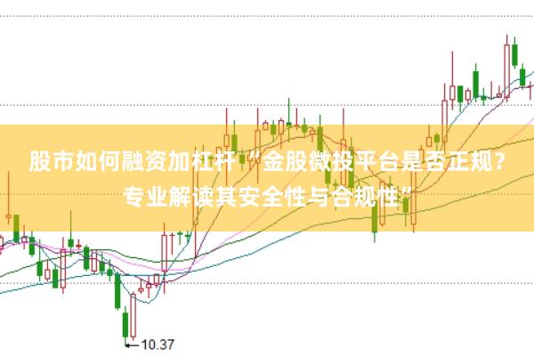 股市如何融资加杠杆 “金股微投平台是否正规?专业解读其安全性与合规性”