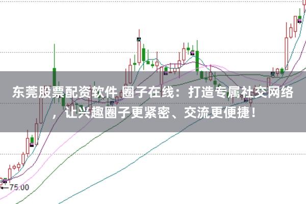 东莞股票配资软件 圈子在线:打造专属社交网络,让兴趣圈子更紧密、交流更便捷!
