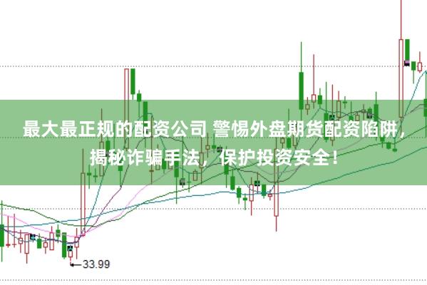 最大最正规的配资公司 警惕外盘期货配资陷阱,揭秘诈骗手法,保护投资安全!