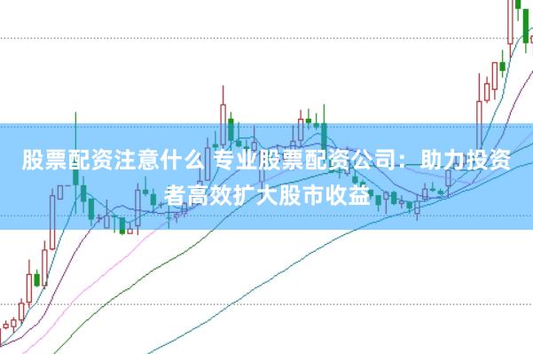 股票配资注意什么 专业股票配资公司:助力投资者高效扩大股市收益