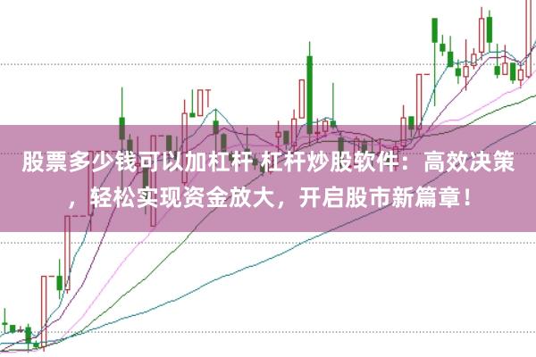 股票多少钱可以加杠杆 杠杆炒股软件:高效决策,轻松实现资金放大,开启股市新篇章!
