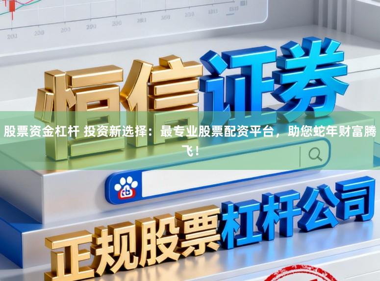 股票资金杠杆 投资新选择:最专业股票配资平台,助您蛇年财富腾飞!
