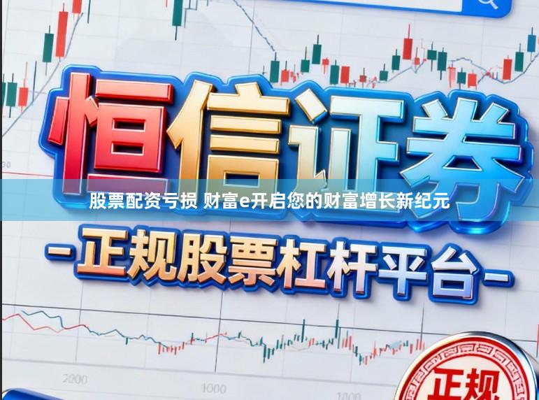 股票配资亏损 财富e开启您的财富增长新纪元