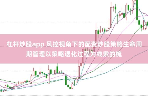 杠杆炒股app 风控视角下的配资炒股策略生命周期管理以策略退化过程为线索的梳