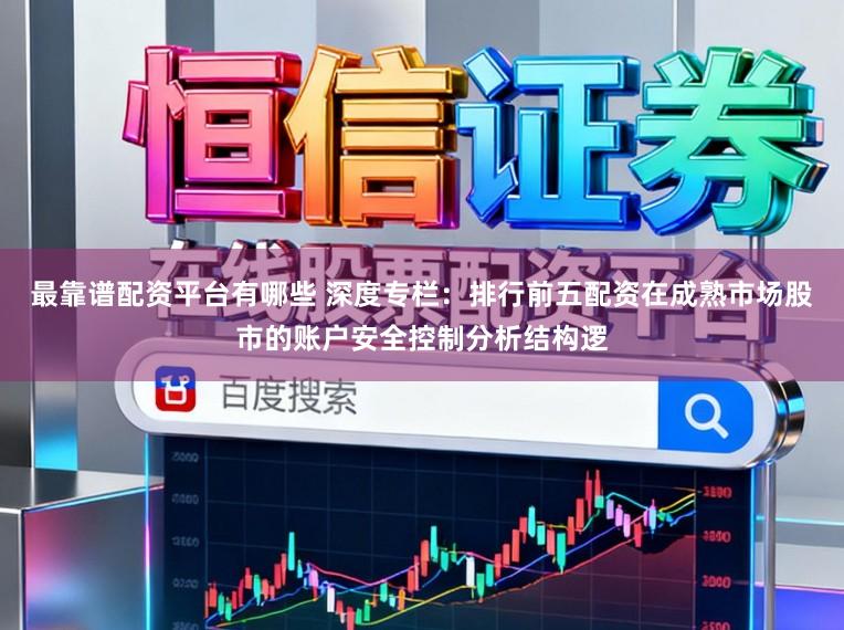最靠谱配资平台有哪些 深度专栏：排行前五配资在成熟市场股市的账户安全控制分析结构逻
