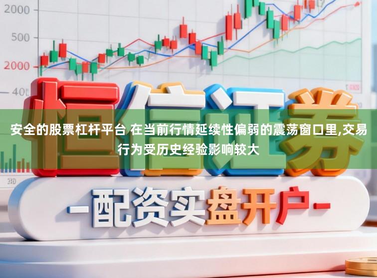 安全的股票杠杆平台 在当前行情延续性偏弱的震荡窗口里，交易行为受历史经验影响较大