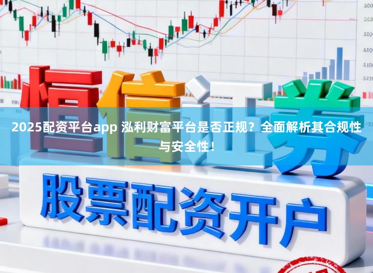 2025配资平台app 泓利财富平台是否正规？全面解析其合规性与安全性！