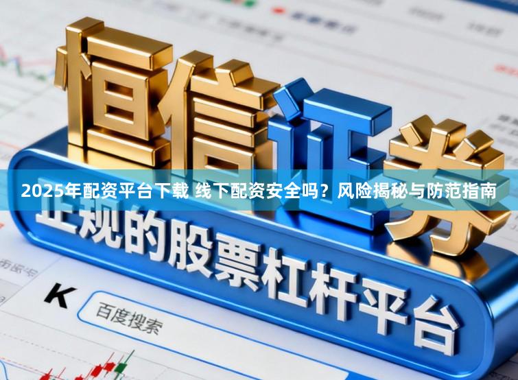 2025年配资平台下载 线下配资安全吗？风险揭秘与防范指南