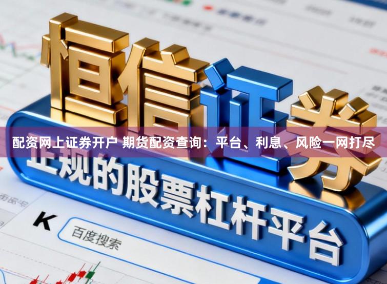 配资网上证券开户 期货配资查询：平台、利息、风险一网打尽