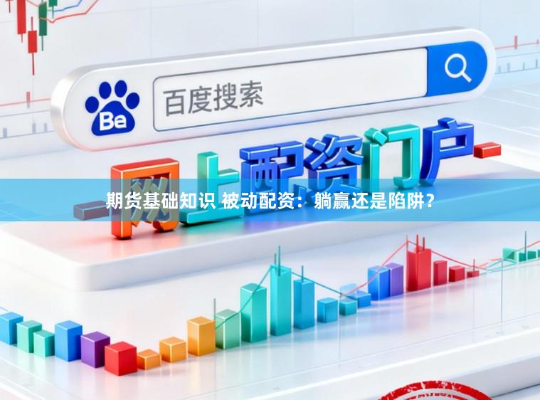 期货基础知识 被动配资：躺赢还是陷阱？