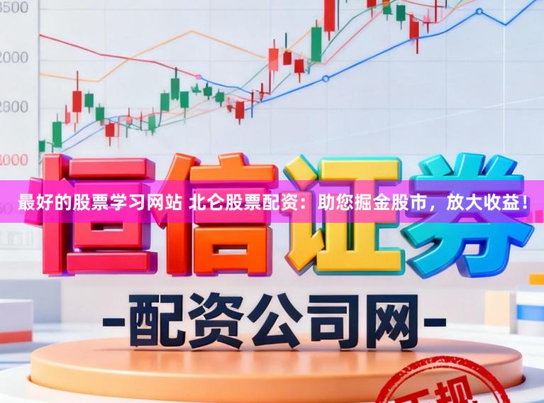 最好的股票学习网站 北仑股票配资：助您掘金股市，放大收益！