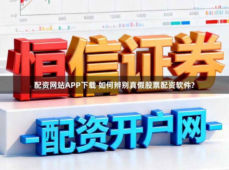配资网站APP下载 如何辨别真假股票配资软件?