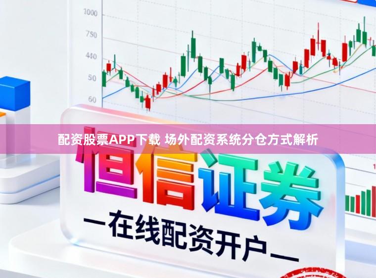 配资股票APP下载 场外配资系统分仓方式解析