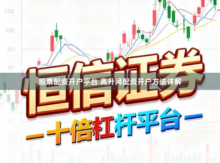 股票配资开户平台 高升网配资开户方法详解