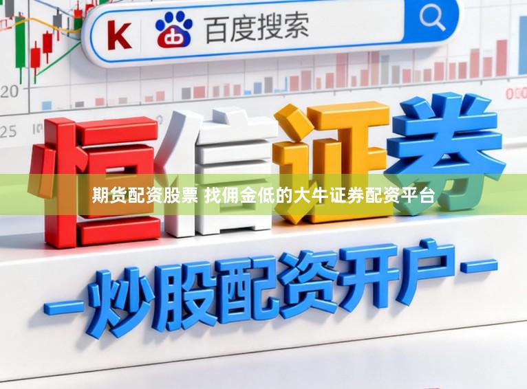 期货配资股票 找佣金低的大牛证券配资平台