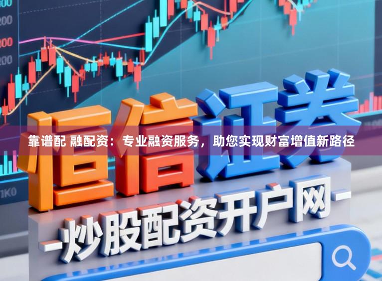 靠谱配 融配资：专业融资服务，助您实现财富增值新路径