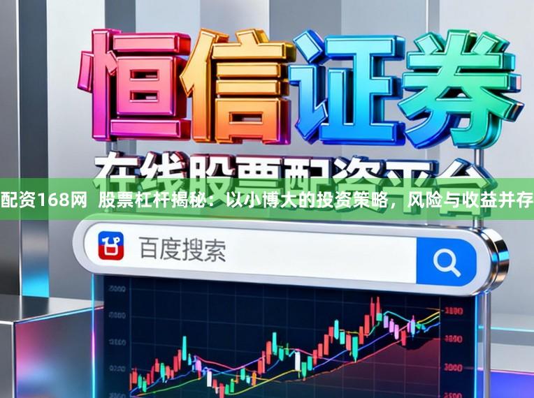 配资168网  股票杠杆揭秘：以小博大的投资策略，风险与收益并存