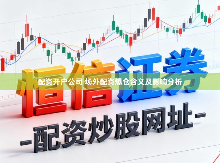 配资开户公司 场外配资爆仓含义及影响分析