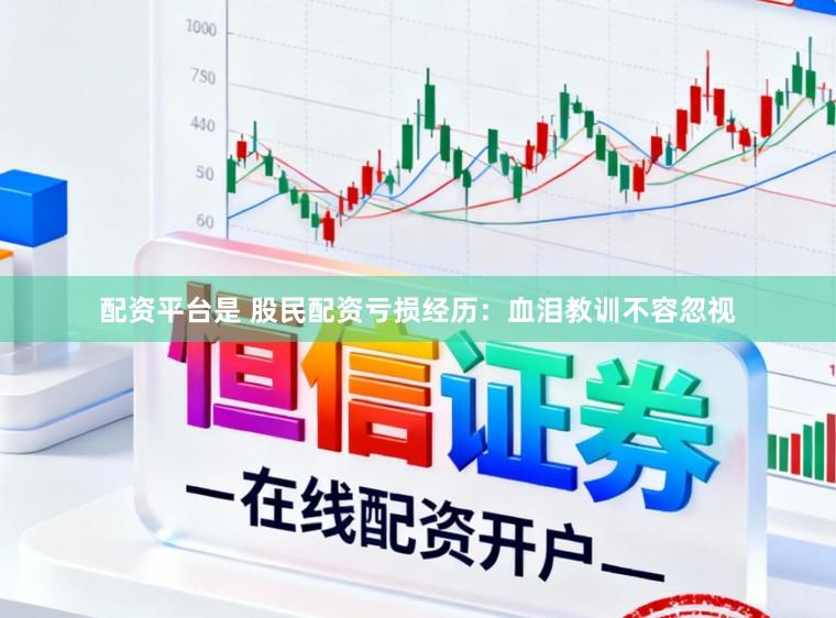 配资平台是 股民配资亏损经历：血泪教训不容忽视