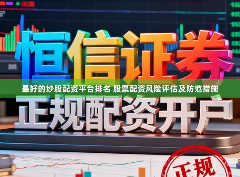 最好的炒股配资平台排名 股票配资风险评估及防范措施