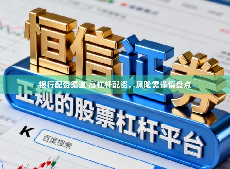 银行配资渠道 高杠杆配资，风险需谨慎盘点