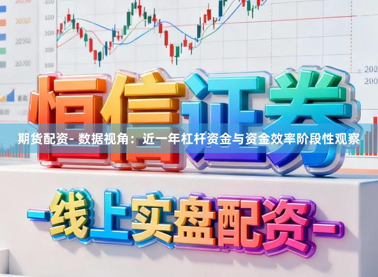 期货配资- 数据视角：近一年杠杆资金与资金效率阶段性观察